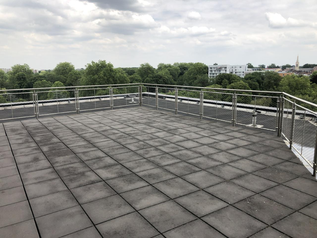 Bureau Lille 825m² Location bureau Lille Nord OLBUR2201305 5